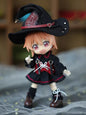 OB11 Doll Clothes, 1/12 Scale BJD Fantasy Magician Outfit Set, Doll Replacement Costume Set