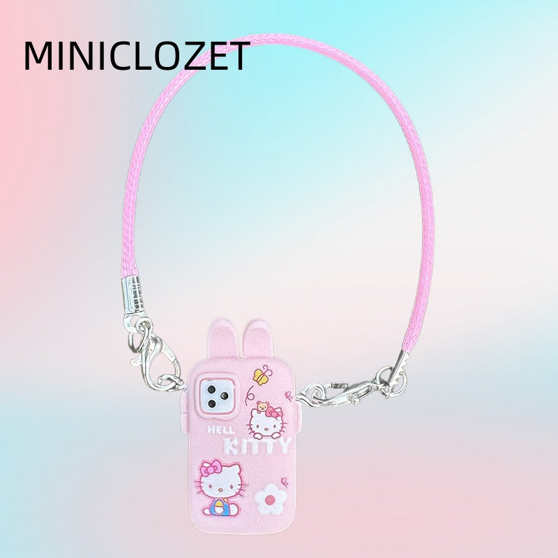 Mini Doll Phones - Multiple Colors Available