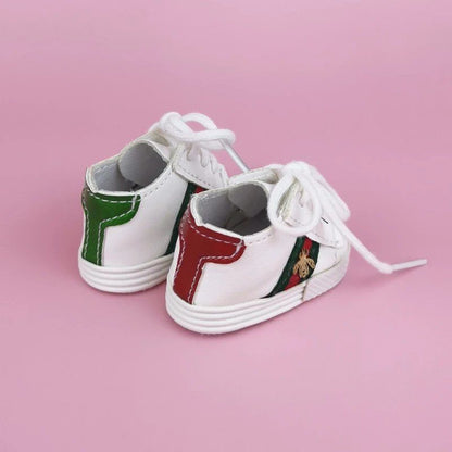 Shoes For 17cm dolls