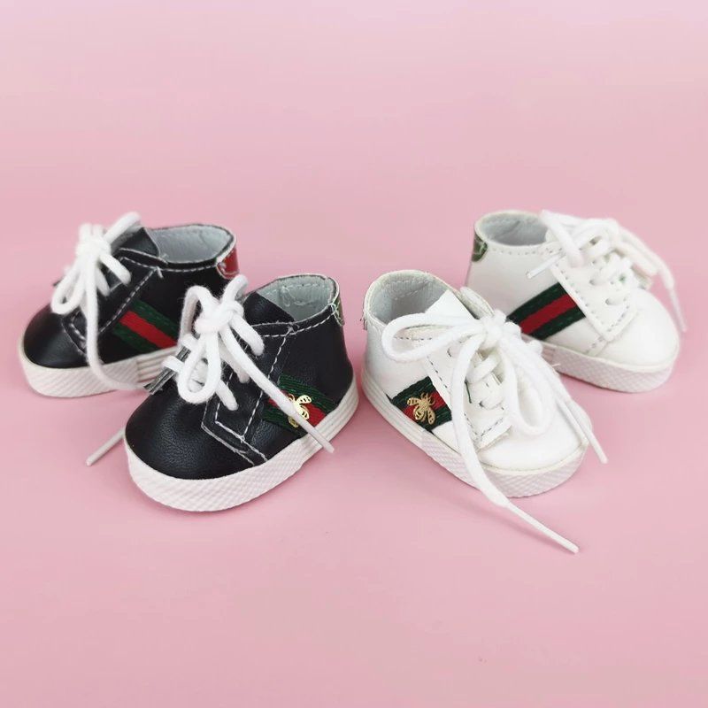 Shoes For 17cm dolls
