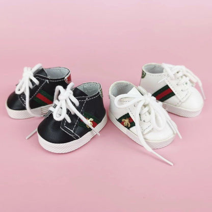Shoes For 17cm dolls