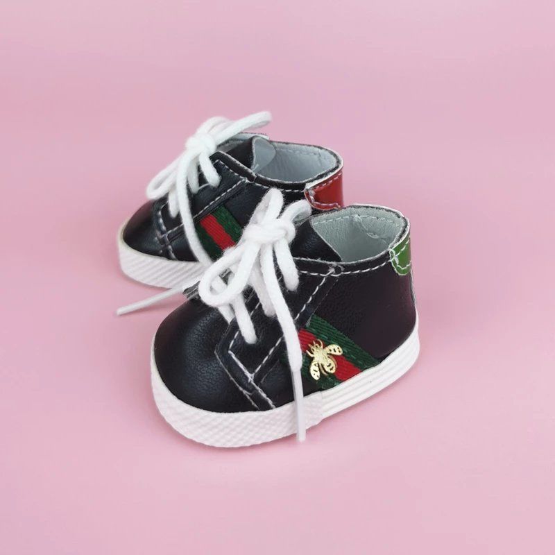 Shoes For 17cm dolls