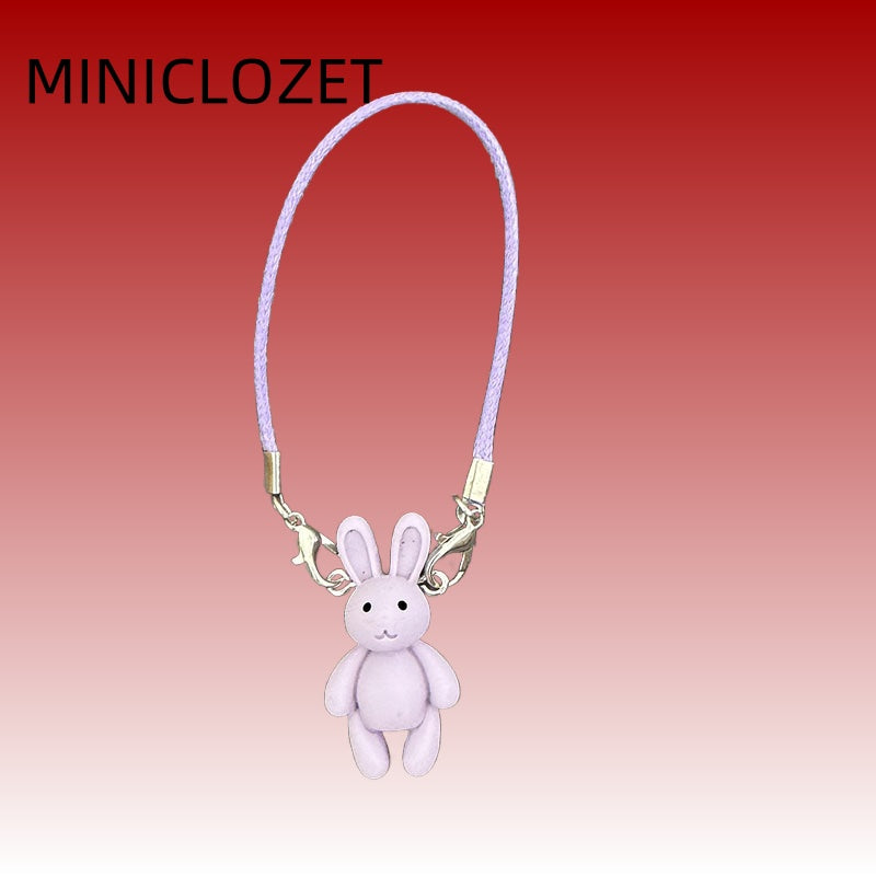 Pet & Keychains & Doll Pet Accessories