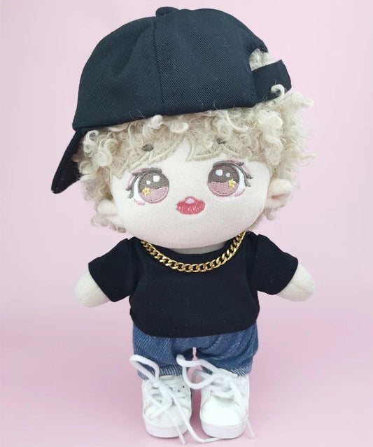 Doll Necklace (for 10~20cm Dolls)