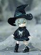 OB11 Doll Clothes, 1/12 Scale BJD Fantasy Magician Outfit Set, Doll Replacement Costume Set
