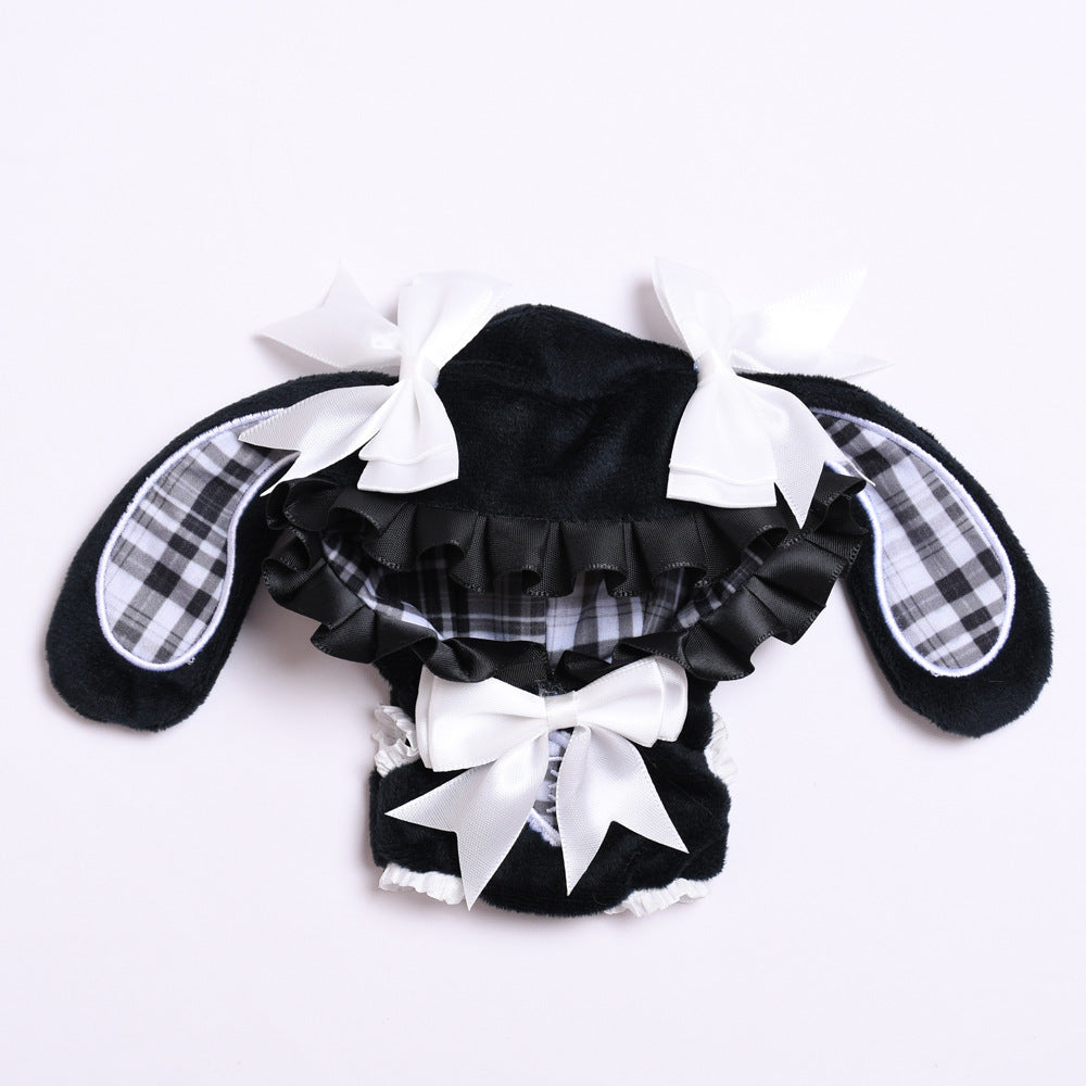 Doll Christmas Outfits For 15-17cm dolls