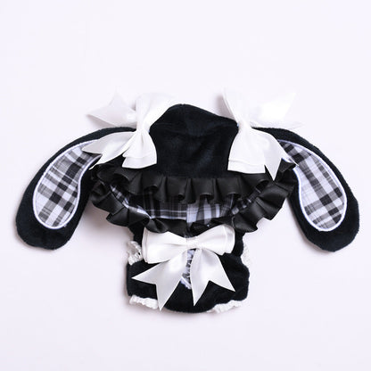 Doll Christmas Outfits For 15-17cm dolls