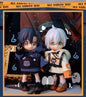 Halloween Series Outfit for OB11 Dolls - 15cm Doll Clothes 1/12 BJD Outfit