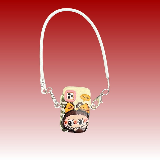 Mini Doll Phones, Available in Multiple Colors and Patterns