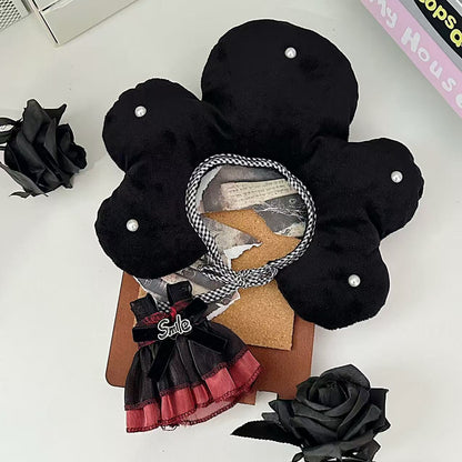 20cm Zsiga 1/8 Articulated Doll Clothes - The Place We Long For BJD Doll Dress Replacement Outfit