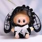 Doll Christmas Outfits For 15-17cm dolls